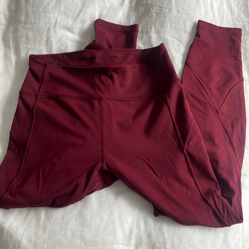Lululemon pants